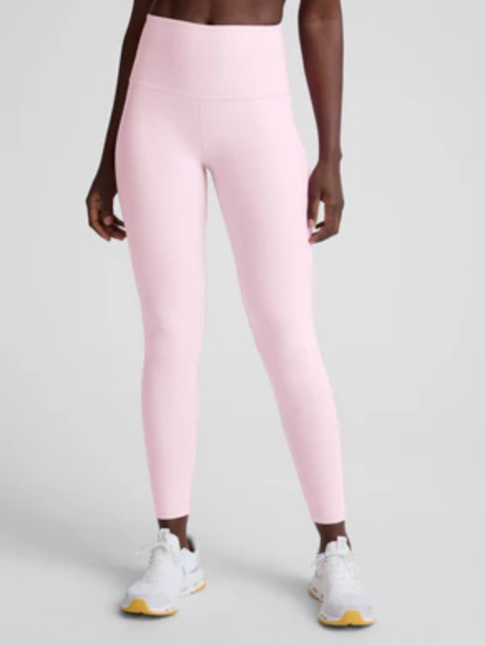 Beyond yoga frost pink legging
